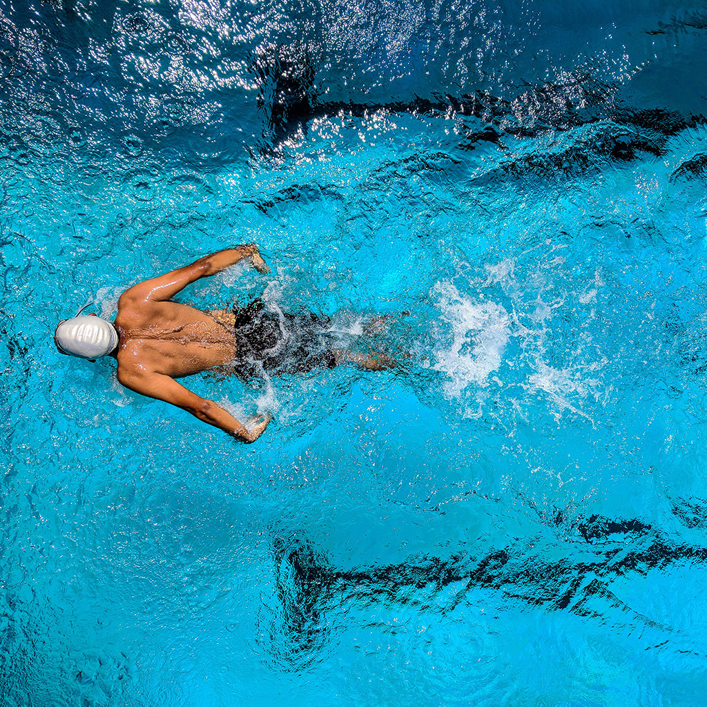 Nuoto Libero Gis